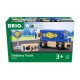 Brio 36020 Házhozszállítás teherautó