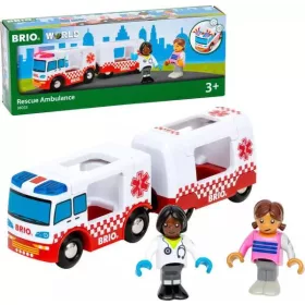 Brio 36035 Mentő