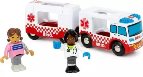 Brio 36035 Mentő