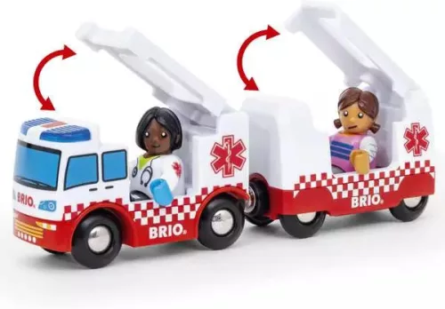 Brio 36035 Mentő