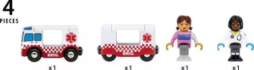 Brio 36035 Mentő