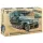 Zvezda Sd.Kfz.251/3 Ausf. B German hal-tracked radio car 1:35 (3604) makett tank