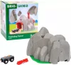 Brio 36044  Dynamite Robbanó hegyi alagút