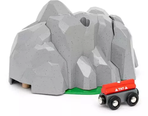 Brio 36044  Dynamite Robbanó hegyi alagút