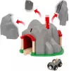 Brio 36044  Dynamite Robbanó hegyi alagút