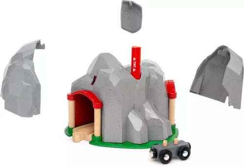 Brio 36044  Dynamite Robbanó hegyi alagút