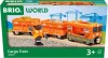 Brio 36049 Aranyszállító vonat