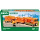 Brio 36049 Aranyszállító vonat
