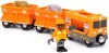 Brio 36049 Aranyszállító vonat