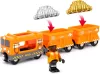 Brio 36049 Aranyszállító vonat