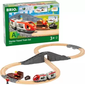 Brio 36079 Kezdő vonatszett