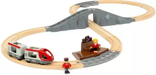 Brio 36079 Kezdő vonatszett