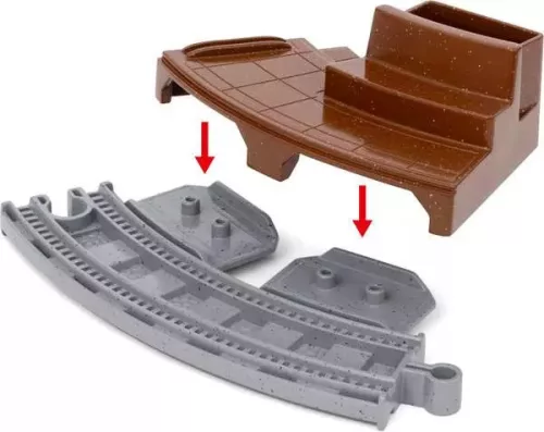 Brio 36079 Kezdő vonatszett