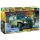 Zvezda Russian Armored Vehicle GAZ Tiger 1:35 (3668)