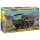 Zvezda Typhoon-K 6X6 Armoured Vehicle  1:35 makett harcjármű (3701)