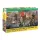 Zvezda Soviet Infantry Berlin 1945 1:35 (3718) makett figura