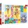 Puzzle Trefl 500 Kedvenc édességek