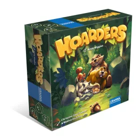 Granna TÉLIREVALÓ (38371)