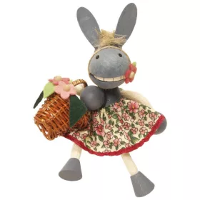 Rugós figura (csacsi-lány)