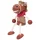 Rugós figura (ló-fiú)