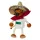 Rugós figura (mexikói egér)