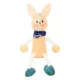 Rugós figura (nyuszi-fiú)