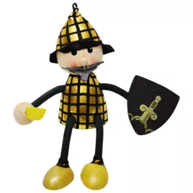 Rugós figura (kapuőr)