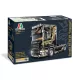 Italeri Scania R V8 Topline Imperial 1:24 makett kamion (3883s)