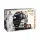 Italeri IVECO HI-WAY E.5 Abarth 1:24 makett kamion (3934S)