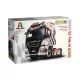Italeri IVECO HI-WAY E.5 Abarth 1:24 makett kamion (3934S)