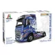 Italeri - Volvo FH4 Globetrotter med. Roof 1:24 (3942s)