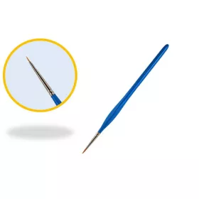 Revell - Painta Professional Ecset, Size 0 (39566)