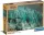 Clementoni Gletscher 1000 db-os puzzle (39731 CL)