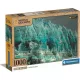 Clementoni Gletscher 1000 db-os puzzle (39731 CL)