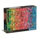 Clementoni Colorboom Collection puzzle, Kollázs, 1000 db-os puzzle (39781 CL)