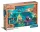 Clementoni Történet Térkép - A kis hableány 1000 db-os puzzle (39783 CL)