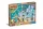 Clementoni Történet Térkép - Disney Jégvarázs 1000 db-os puzzle (39784 CL)