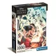 Clementoni- 1000 db-os Compact puzzle - Disney100 - Mickey Egér montázs (39811)