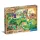Clementoni Történet Térkép - Hófehérke 1000 db-os puzzle (39815 CL)
