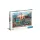 Clementoni Párizs utcái 1000 db-os puzzle (39820 CL)