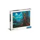 Clementoni Az idő ura 1000 db-os puzzle (39823 CL)