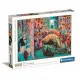 Clementoni Karnevál holdfényben 1000 db-os puzzle (39827 CL)