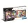 Clementoni Klasszikus Disney karakterek panoráma 1000 db-os puzzle (39835 CL)