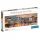 Clementoni Amszterdami fények panoráma 1000 db-os puzzle (39838 CL)