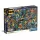 Clementoni Batman lehetetlen puzzle 1000 db-os puzzle (39906 CL)