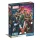Clementoni- 1000 db-os Compact puzzle - Marvel Bosszúállók (39915)
