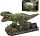 3D puzzle T-Rex