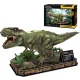 3D puzzle T-Rex