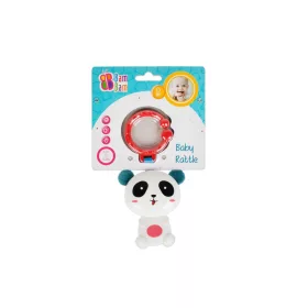 BamBam - Panda/Nyuszi kézicsörgő (428966)