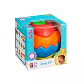 BamBam Vicces labda (428981)